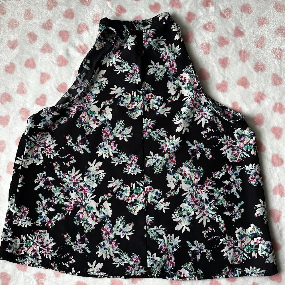 Paper Crane Shirt
